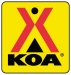 KOA Kampgrounds Toronto North Cookstown